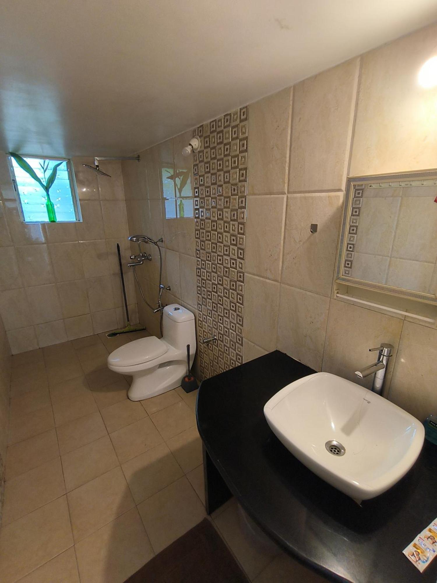 J-House, Spacious Apartments With Balconies, Thalassa 1Min Away Сиолим Номер фото